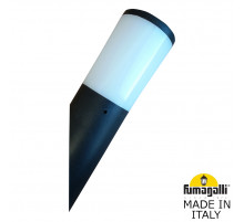 Уличный настенный светильник Fumagalli AMELIA-FS DR2.571.000.AYE27