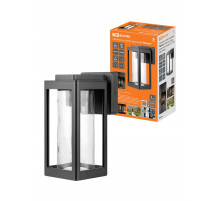 Уличный настенный светильник TDM Electric Женева SQ0330-0244