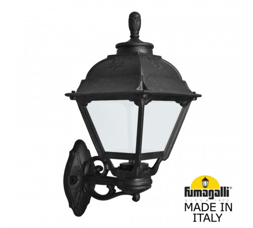 Уличный настенный светильник Fumagalli BISSO/CEFA U23.131.000.AYE27