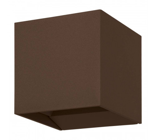 Уличный настенный светильник Eglo Calpino 3 901066