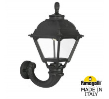Уличный настенный светильник Fumagalli OFIR/CEFA U23.132.000.AXE27