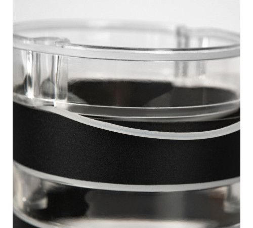 Уличный настенный светильник Эра Адрия GBW-102-BL-0200