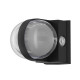 Уличный настенный светильник Favourite Jocus 4851-1W