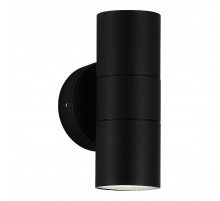 Уличный настенный светильник ST Luce Tubo SL9008.401.02