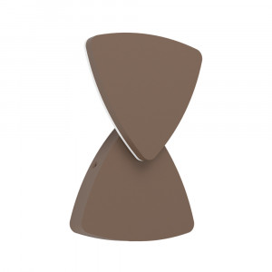 Уличный настенный светильник Eglo Pedersano 902482