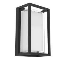 Уличный настенный светильник Eglo Genovese 902417