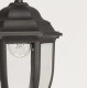 Уличный подвесной светильник De Markt City Корсо 801010901