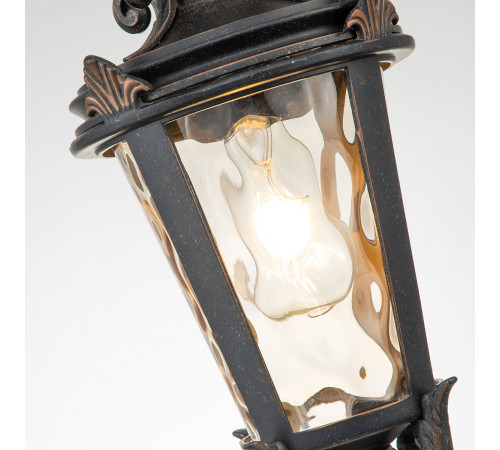 Уличный подвесной светильник Elstead Lighting Baltimore BT8-M Уличный подвесной светильник Elstead Lighting Baltimore BT8-M