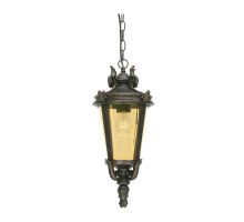 Уличный подвесной светильник Elstead Lighting Baltimore BT8-M