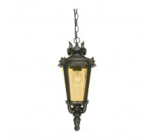 Уличный подвесной светильник Elstead Lighting Baltimore BT8-M