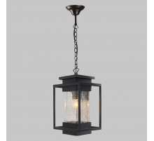 Уличный подвесной светильник IMEX Bern IL.0016.0001-P-BK