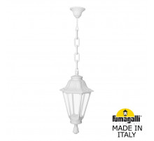 Уличный подвесной светильник Fumagalli SICHEM/RUT E26.120.000.WXE27