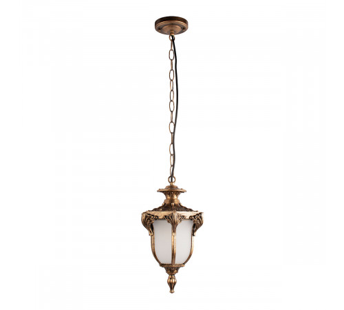 Уличный подвесной светильник Loft IT Alessano 100017P