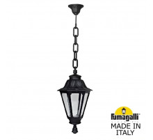 Уличный подвесной светильник Fumagalli SICHEM/RUT E26.120.000.AXE27