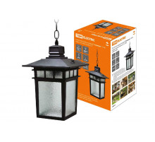 Уличный подвесной светильник TDM Electric Тамплиеры SQ0330-0326