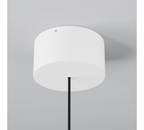 Уличный подвесной светильник Maytoni Apex O491PL-L6W3K Уличный подвесной светильник Maytoni Apex O491PL-L6W3K