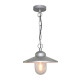 Уличный подвесной светильник Elstead Lighting Klampenborg KLAMPENBORG8