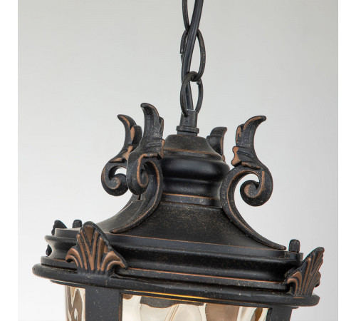Уличный подвесной светильник Elstead Lighting Baltimore BT8-M Уличный подвесной светильник Elstead Lighting Baltimore BT8-M