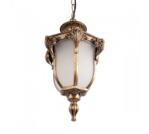 Уличный подвесной светильник Loft IT Alessano 100017P