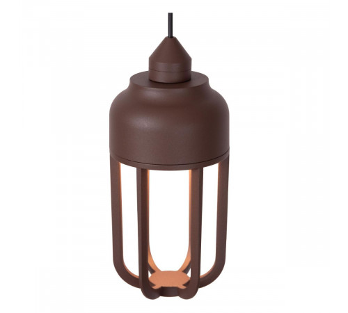 Уличный подвесной светильник Lucide Wells 33810/08/97