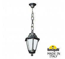 Уличный подвесной светильник Fumagalli SICHEM/ANNA E22.120.000.BYE27