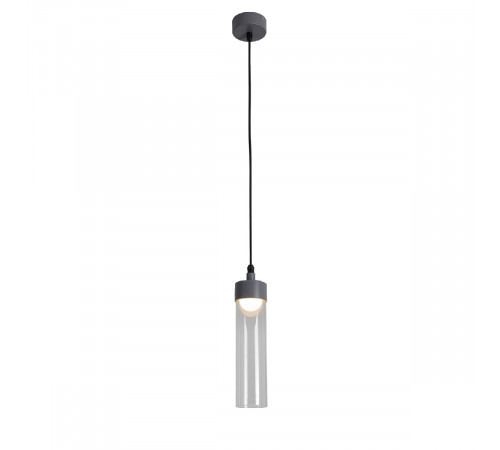 Уличный подвесной светильник Favourite Outdoor 4703-1P