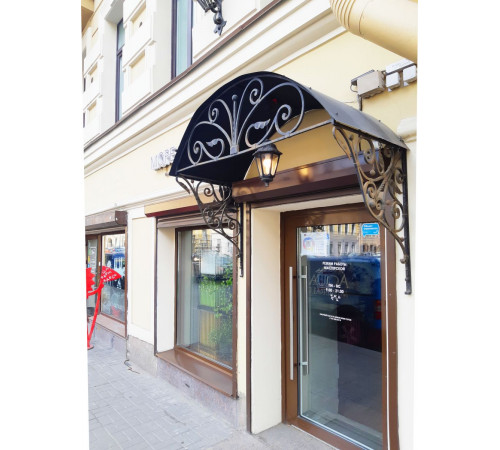 Уличный подвесной светильник Fumagalli SICHEM/ANNA E22.120.000.AXE27