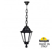 Уличный подвесной светильник Fumagalli SICHEM/RUT E26.120.000.AYE27