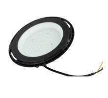Уличный подвесной светильник Uniel ULY-U36C-100W/4000K IP65 GREY UL-00011027