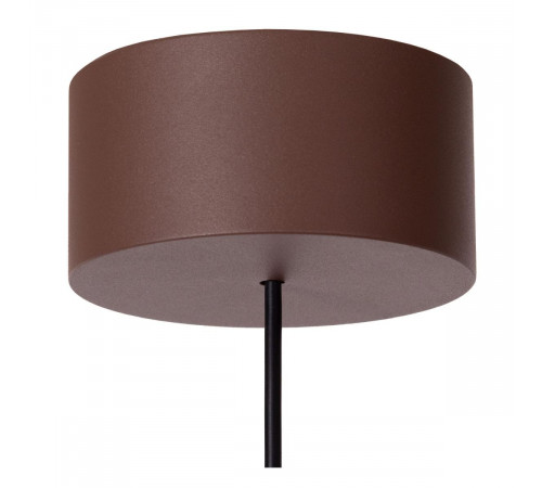 Уличный подвесной светильник Lucide Wells 33810/08/97