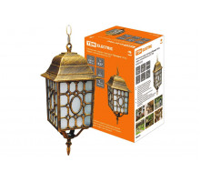 Уличный подвесной светильник TDM Electric Беседка SQ0330-0335