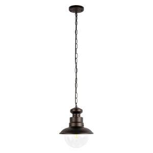 Уличный подвесной светильник Loft IT Piemonte 100022P