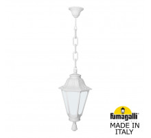 Уличный подвесной светильник Fumagalli SICHEM/RUT E26.120.000.WYE27