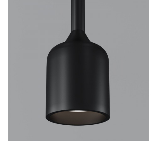 Уличный подвесной светильник Maytoni Apex O491PL-L6B3K