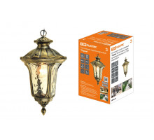 Уличный подвесной светильник TDM Electric Париж SQ0330-0214