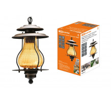 Уличный подвесной светильник TDM Electric Рим SQ0330-0211