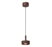 Уличный подвесной светильник Lucide Lenz 33806/08/97