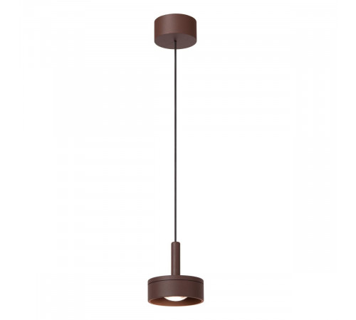 Уличный подвесной светильник Lucide Lenz 33806/08/97