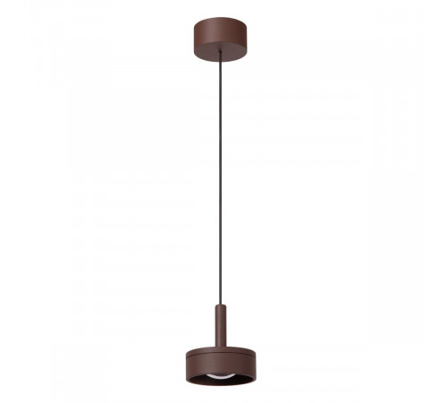 Уличный подвесной светильник Lucide Lenz 33806/08/97