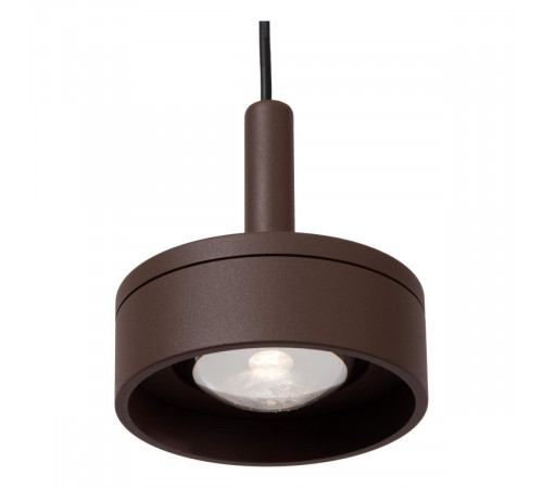 Уличный подвесной светильник Lucide Lenz 33806/08/97