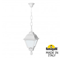 Уличный подвесной светильник Fumagalli SICHEM/CEFA U23.120.000.WYE27