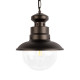 Уличный подвесной светильник Loft IT Piemonte 100022P