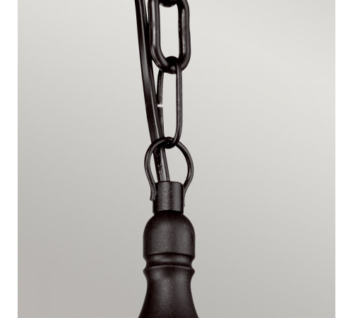 Уличный подвесной светильник Elstead Lighting Kinsale KINSALE-CHAIN Уличный подвесной светильник Elstead Lighting Kinsale KINSALE-CHAIN