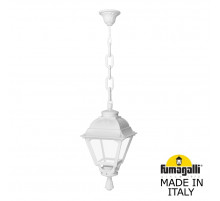Уличный подвесной светильник Fumagalli SICHEM/CEFA U23.120.000.WXE27