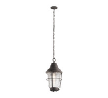 Уличный подвесной светильник Kichler QN-CHANCE-HARBOR8