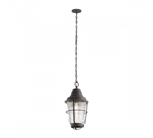 Уличный подвесной светильник Kichler QN-CHANCE-HARBOR8