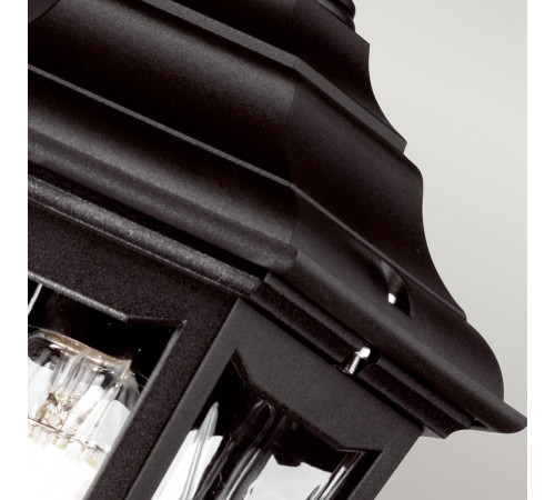 Уличный подвесной светильник Elstead Lighting Kinsale KINSALE-CHAIN Уличный подвесной светильник Elstead Lighting Kinsale KINSALE-CHAIN