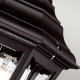 Уличный подвесной светильник Elstead Lighting Kinsale KINSALE-CHAIN