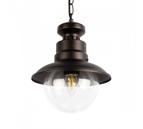 Уличный подвесной светильник Loft IT Piemonte 100022P