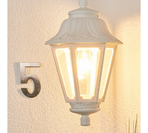 Уличный подвесной светильник Fumagalli SICHEM/ANNA E22.120.000.WXE27